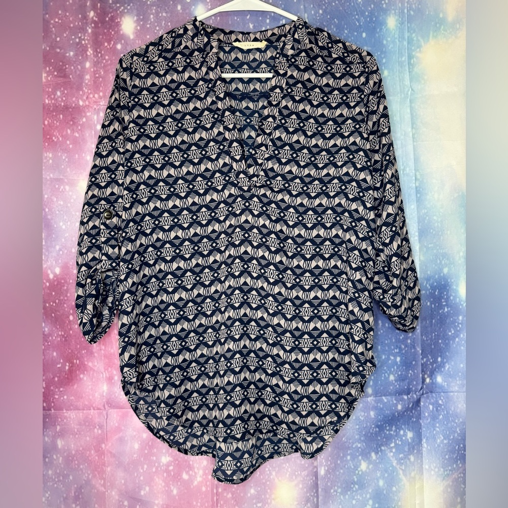 Lush blouse 🛍